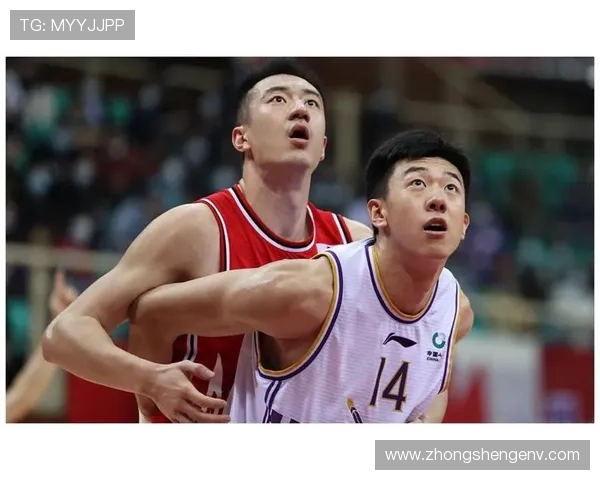 广州篮球队进攻战术解析与球员配合深度剖析