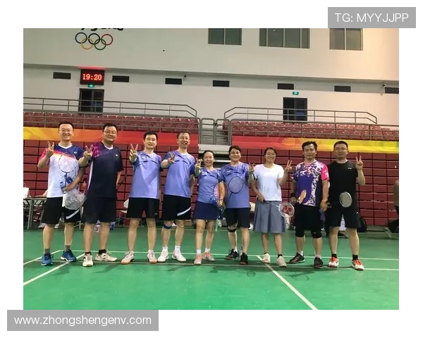 羽毛球专题:深入探讨杭州羽毛球队的团队意识与发展潜力